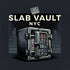 Slab Vault NYC